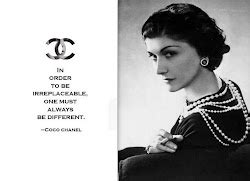 chanel mission statement|chanel ethical issues.